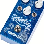 La Pédale d’effet Wampler Paisley Drive – Photos, Tests & Avis
