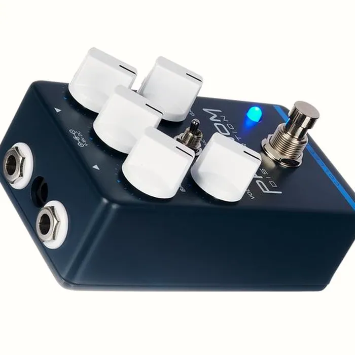 Wampler Phenom Distortion – photo 12