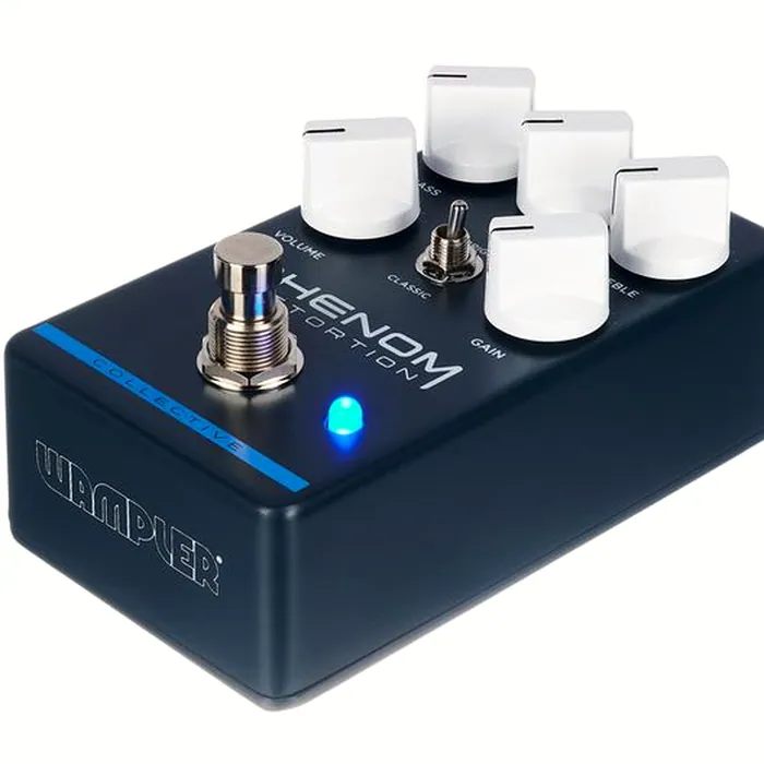 Wampler Phenom Distortion – photo 10