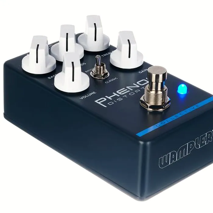 Wampler Phenom Distortion – photo 11