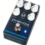 Avis sur Wampler Phenom Distortion – Test pédale d’effet