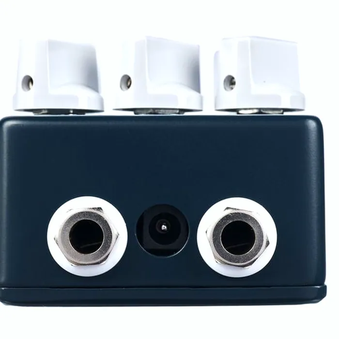Wampler Phenom Distortion – photo 9