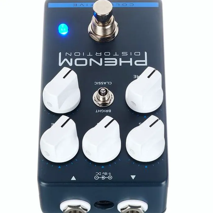 Wampler Phenom Distortion – photo 7