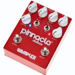 La Pédale d’effet Wampler Pinnacle Deluxe V2 – Photos, Tests & Avis