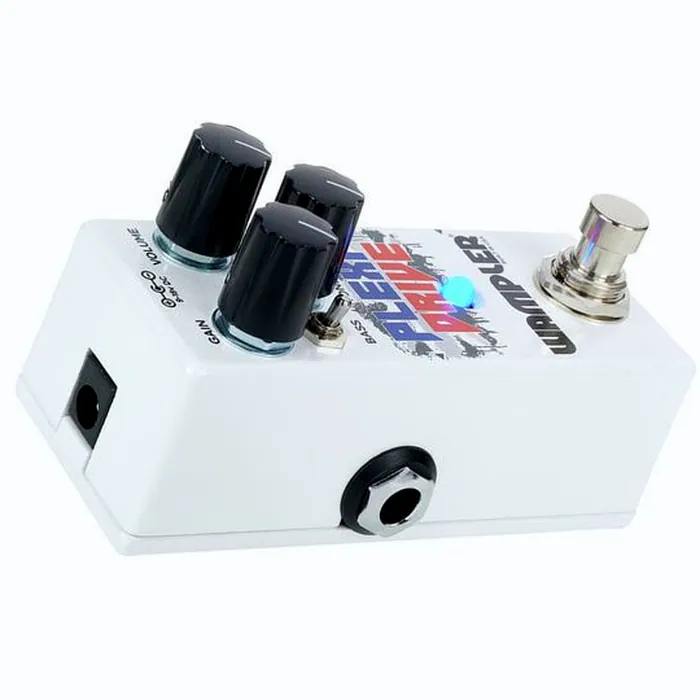 Wampler Plexi-Drive Mini – photo 11