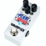 Avis sur Wampler Plexi-Drive Mini – Test pédale d’effet