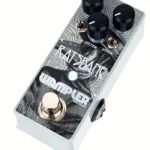 La pédale d’effet Wampler Ratsbane Overdrive/Distortion : Notre avis