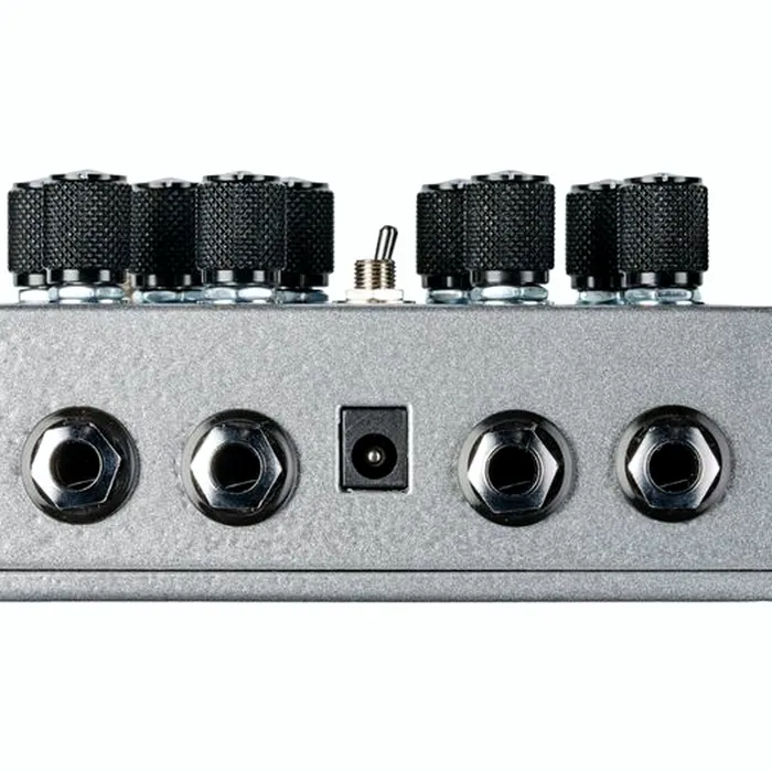 Wampler ReWired Brent Mason Overd/Dist – photo 7
