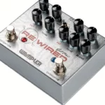 Wampler ReWired Brent Mason Overd/Dist – Avis sur cette pédale d’effet