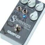 La Pédale d’effet Wampler Sovereign Distortion – Photos, Tests & Avis