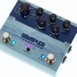 La Pédale d’effet Wampler Terraform Modulator – Photos, Tests & Avis