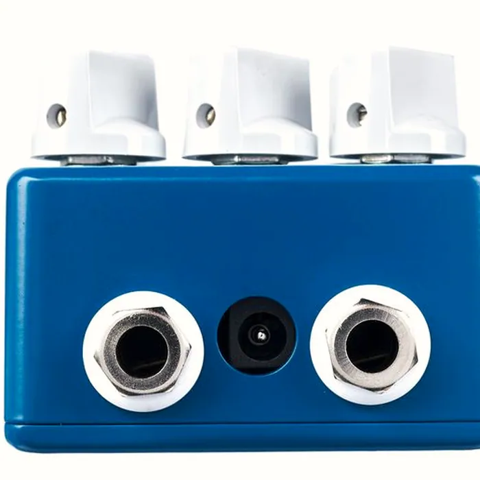 Wampler Triumph Overdrive – photo 9