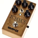 La Pédale d’effet Wampler Tumnus Deluxe Overdrive V2 – Photos, Tests & Avis