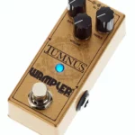 La Pédale d’effet Wampler Tumnus Overdrive V2 – Photos, Tests & Avis
