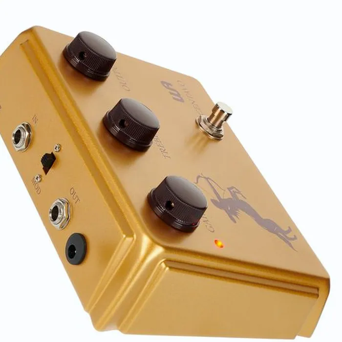 Warm Audio Centavo Overdrive – photo 12