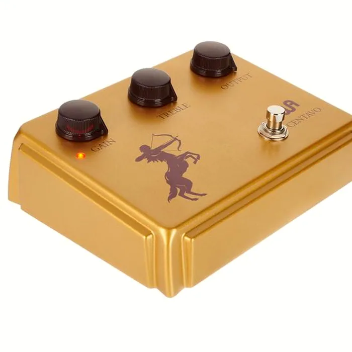 Warm Audio Centavo Overdrive – photo 10