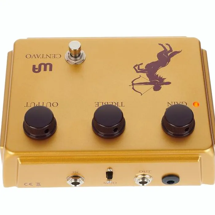 Warm Audio Centavo Overdrive – photo 7