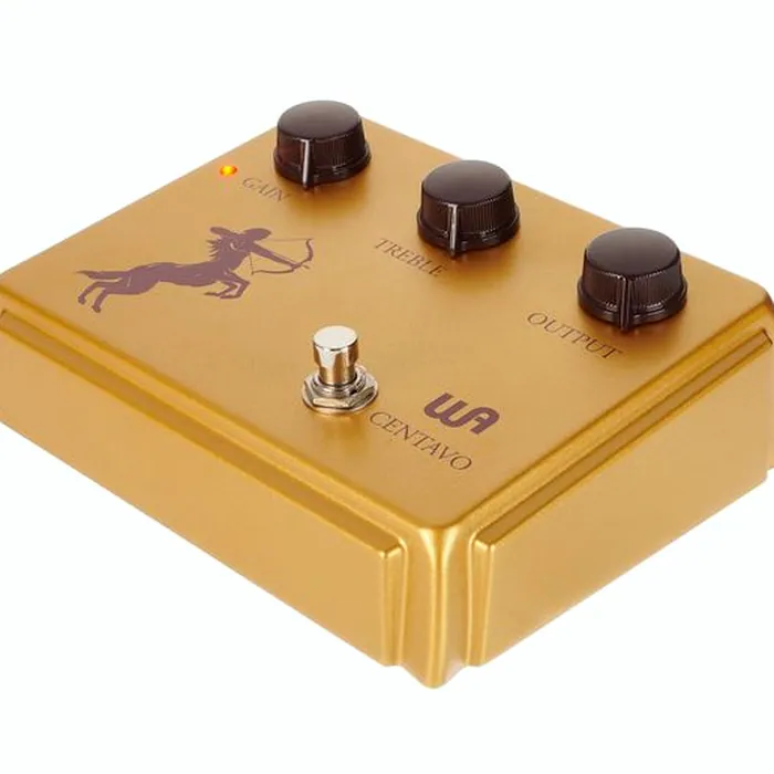 Warm Audio Centavo Overdrive – photo 11