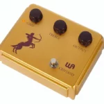 Warm Audio Centavo Overdrive – Avis sur cette pédale d’effet