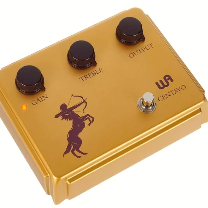 Warm Audio Centavo Overdrive – photo 6