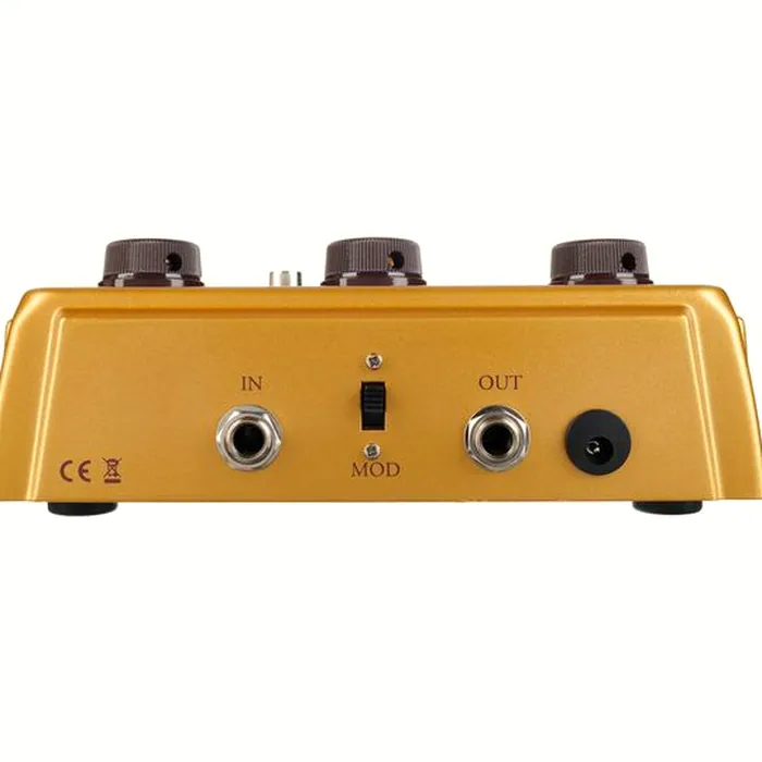 Warm Audio Centavo Overdrive – photo 9