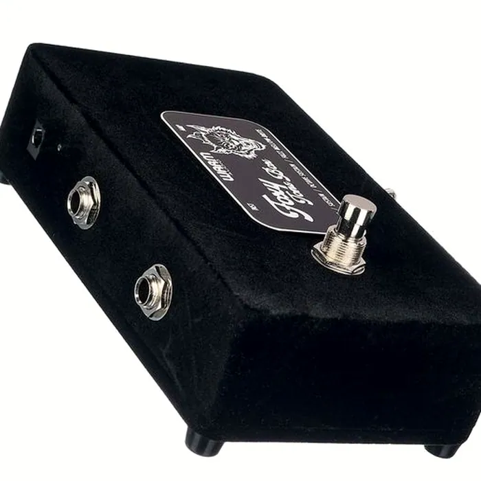 Warm Audio Foxy Tone Box Werewolf Fuzz – photo 12