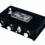 Warm Audio Foxy Tone Box Werewolf Fuzz – Avis sur cette pédale d’effet