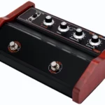 La Pédale d’effet Warm Audio Jet Phaser – Photos, Tests & Avis