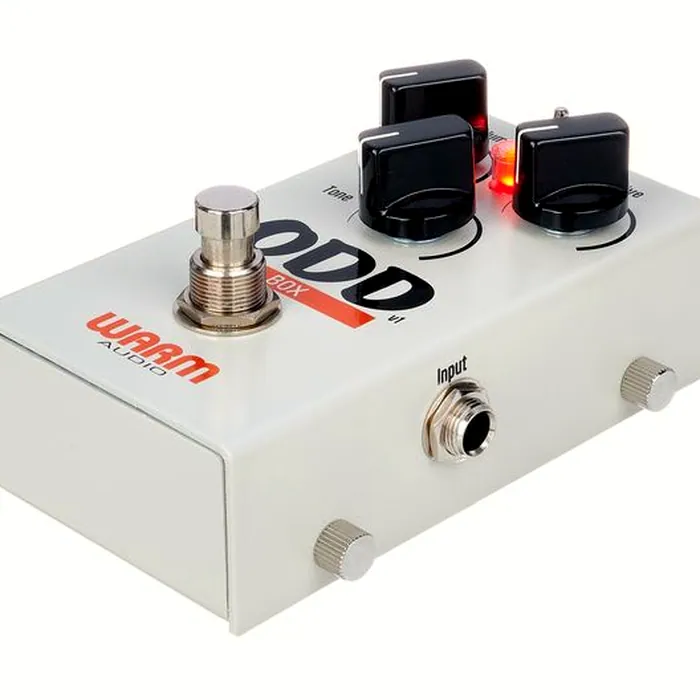 Warm Audio ODD Overdrive – photo 10