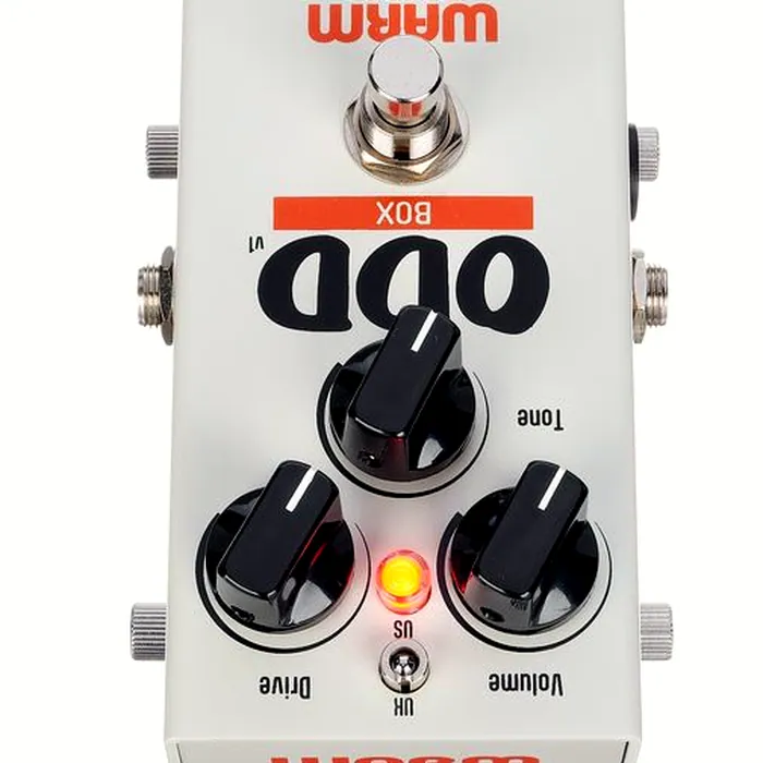 Warm Audio ODD Overdrive – photo 7