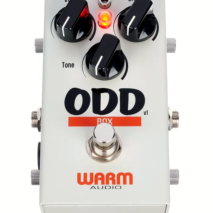 Warm Audio ODD Overdrive – photo 5