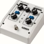 La pédale d’effet Warm Audio RingerBringer limited White : Notre avis