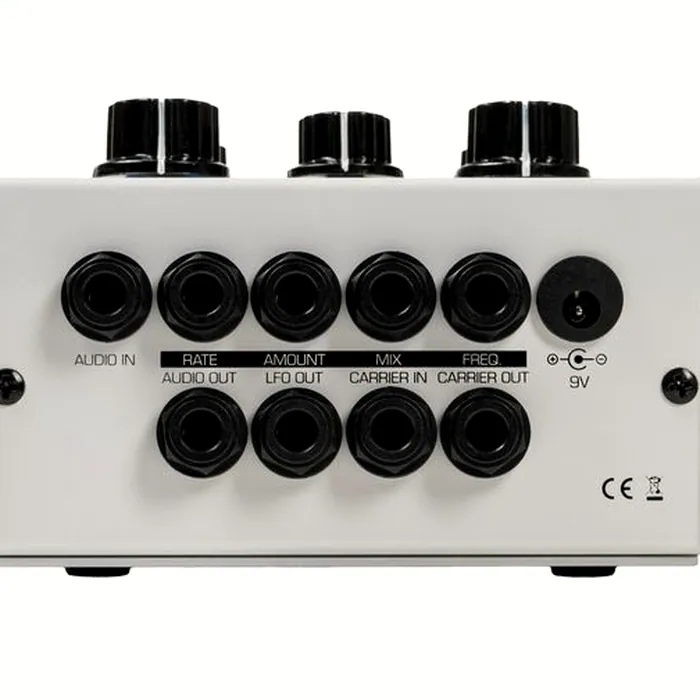 Warm Audio RingerBringer limited White – photo 5