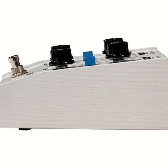 Warm Audio RingerBringer limited White – photo 6