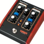La pédale d’effet Warm Audio RingerBringer Ring Modulator : Notre avis