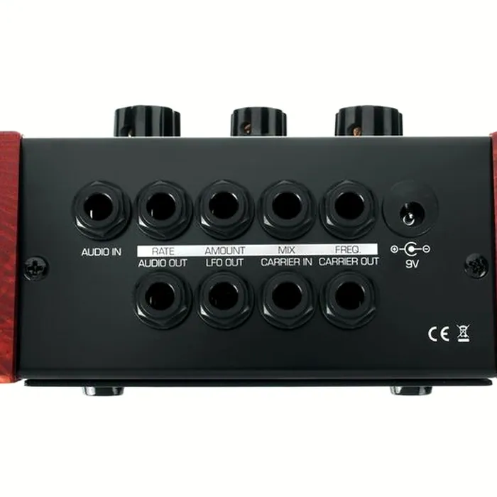 Warm Audio RingerBringer Ring Modulator – photo 9