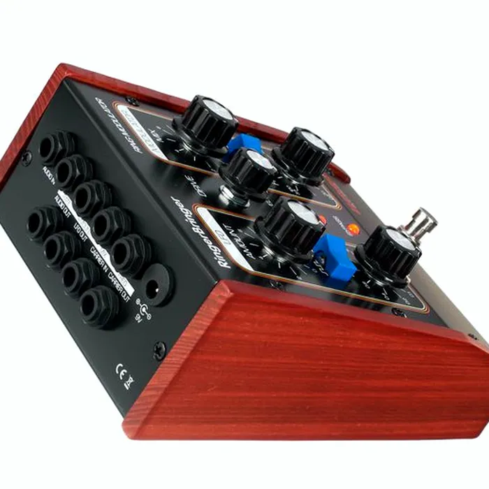 Warm Audio RingerBringer Ring Modulator – photo 12