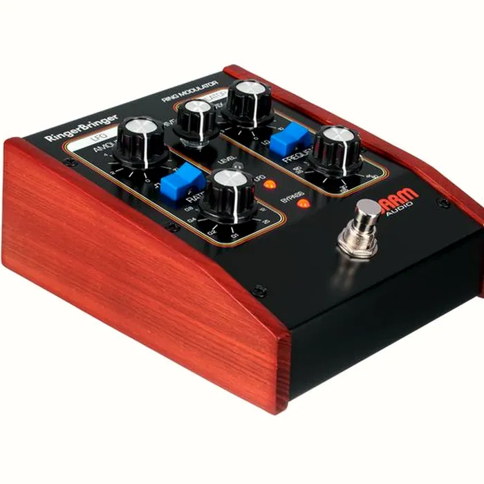Warm Audio RingerBringer Ring Modulator – photo 11