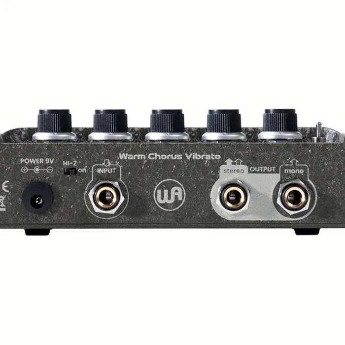 Warm Audio WA-C1 Chorus Vibrato – photo 5