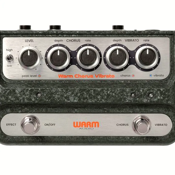 Warm Audio WA-C1 Chorus Vibrato – photo 4