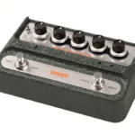 La pédale d’effet Warm Audio WA-C1 Chorus Vibrato : Notre avis