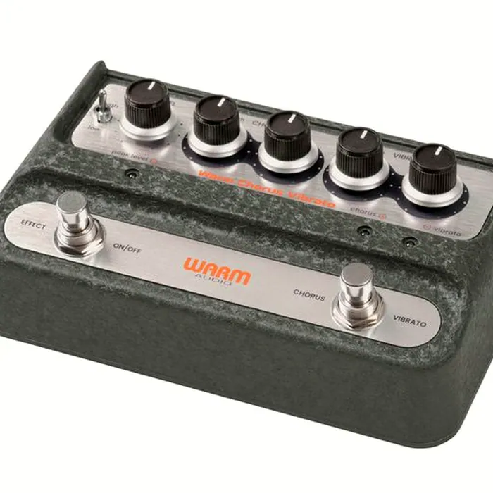 Warm Audio WA-C1 Chorus Vibrato – photo 2