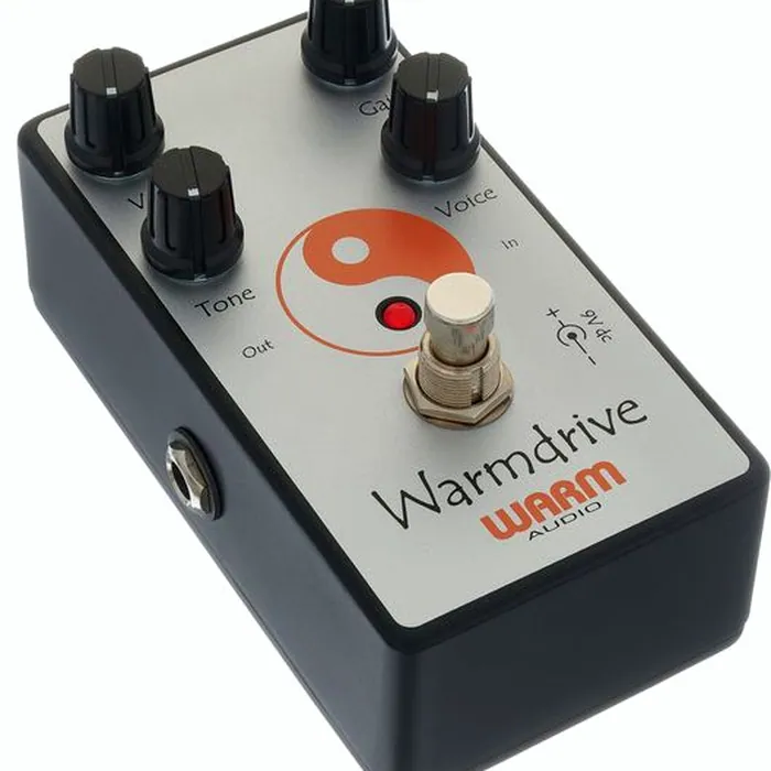 Warm Audio Warmdrive Overdrive – photo 6