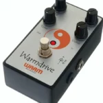 Warm Audio Warmdrive Overdrive – Avis sur cette pédale d’effet