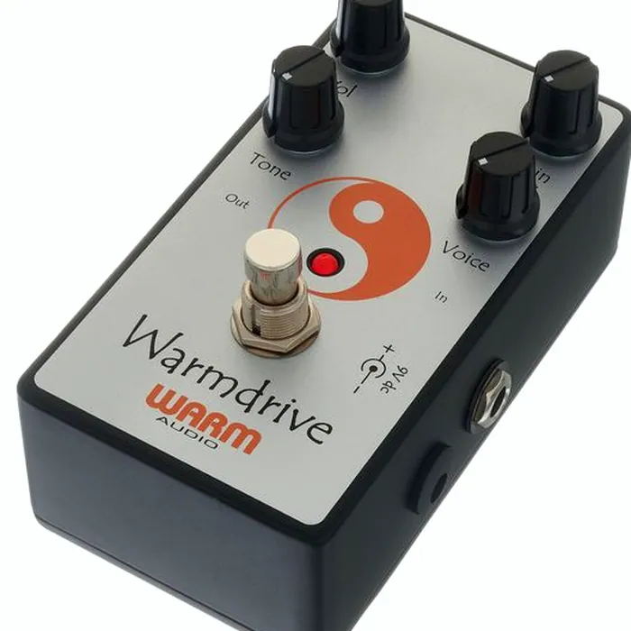 Warm Audio Warmdrive Overdrive – photo 2