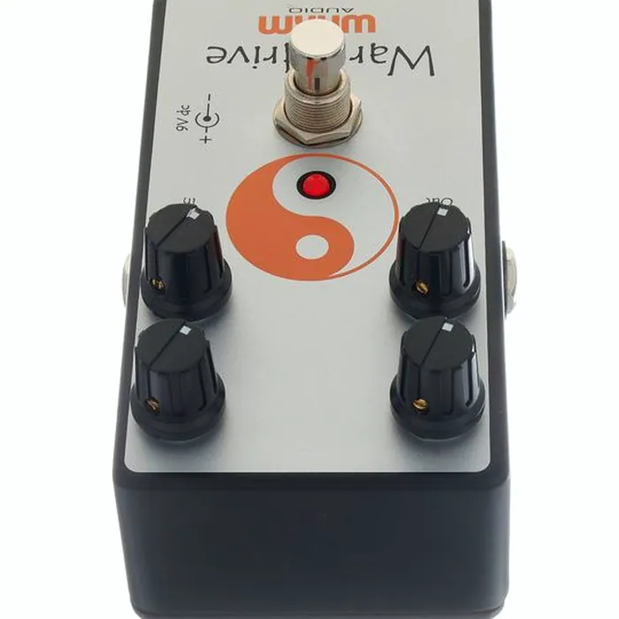 Warm Audio Warmdrive Overdrive – photo 7