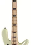 La basse électrique Warwick Adam Clayton Signature CW | Test et Avis | E.G.L