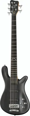 Warwick Artist Line Robert Trujillo 5