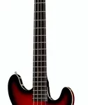 La basse électrique Warwick Artist Line SklarBass I BBTHP | Test et Avis | E.G.L