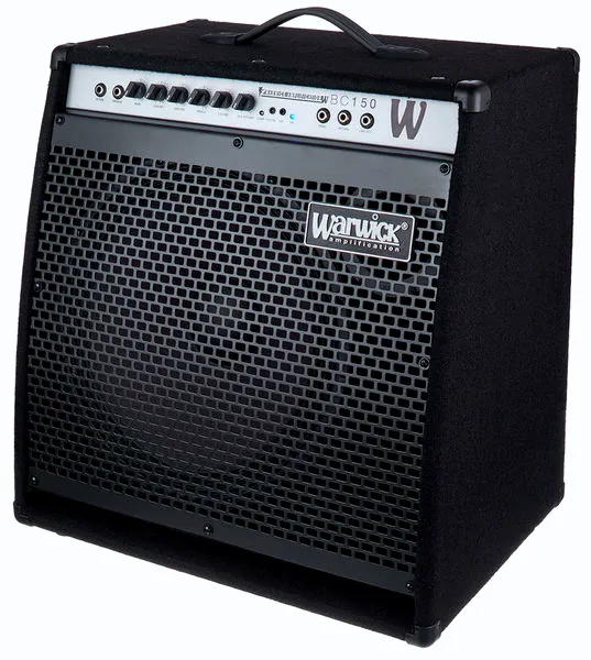 Warwick BC 150